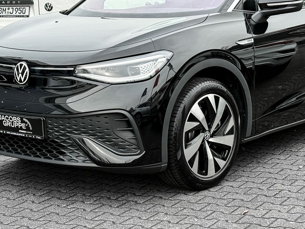 Volkswagen ID.5 2023