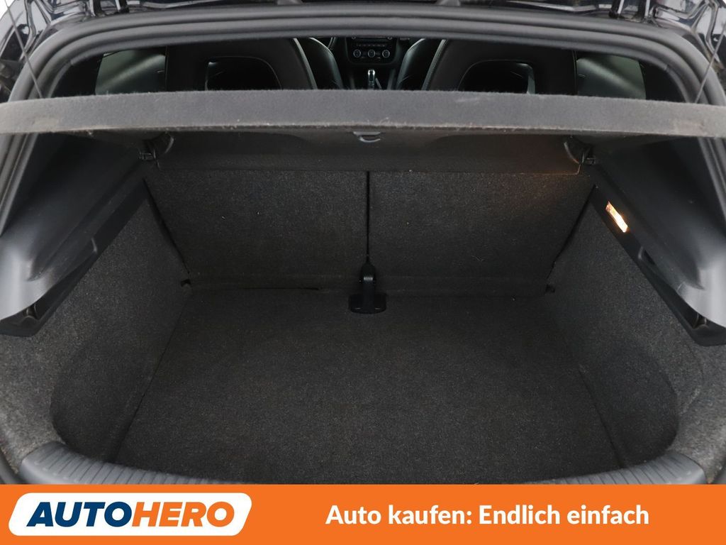 Volkswagen Scirocco 2015