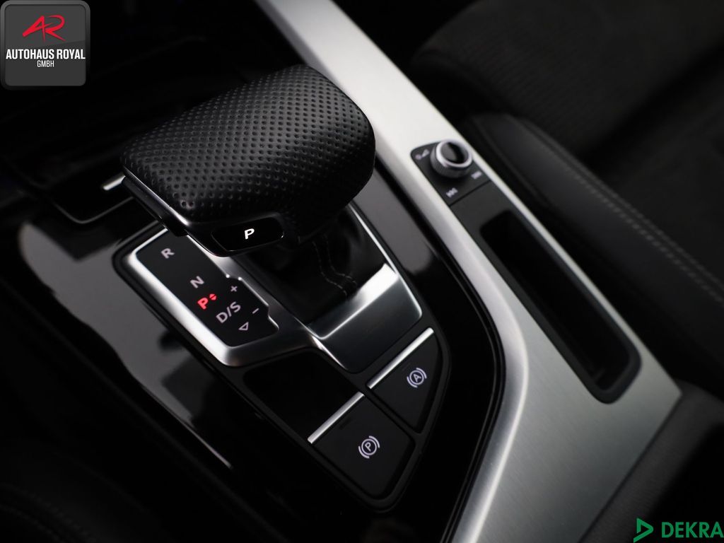 Audi A5 2021