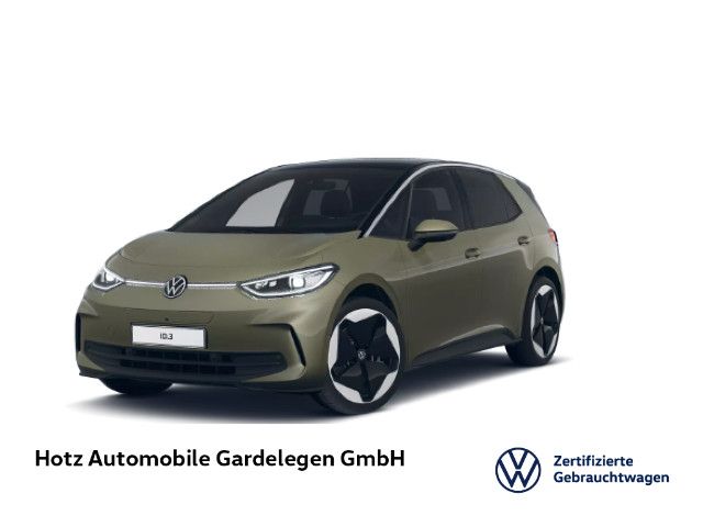 Volkswagen ID.3 2023