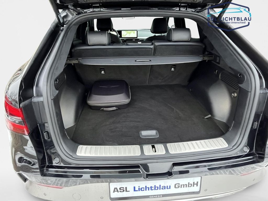 Genesis GV60 2022