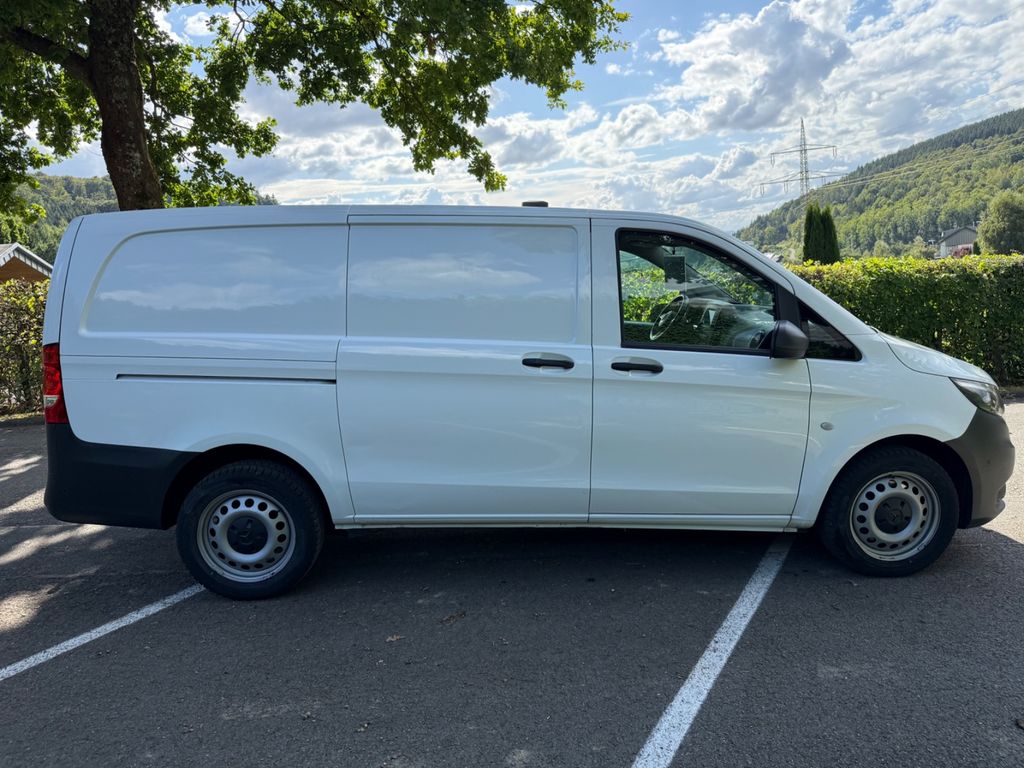 Mercedes-Benz Vito 2021