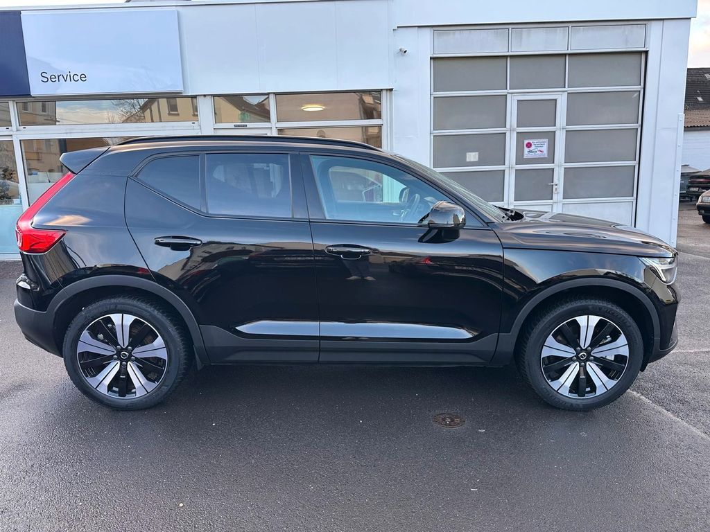 Volvo XC40 2022
