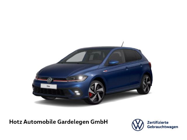 Volkswagen Polo 2022