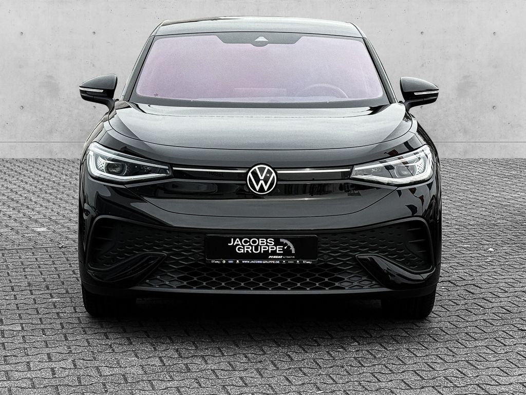 Volkswagen ID.5 2023