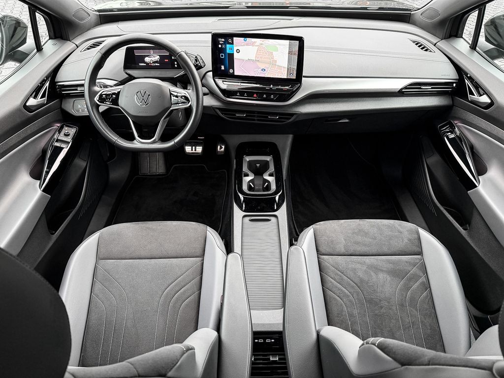 Volkswagen ID.5 2023