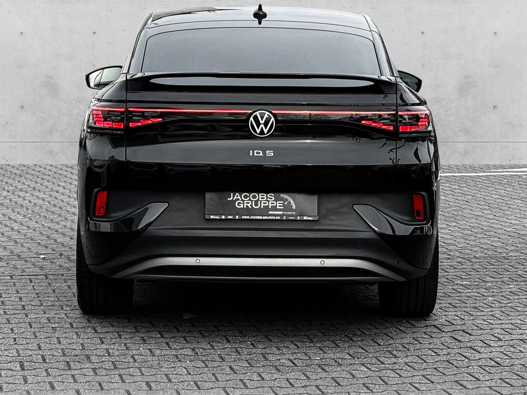 Volkswagen ID.5 2023