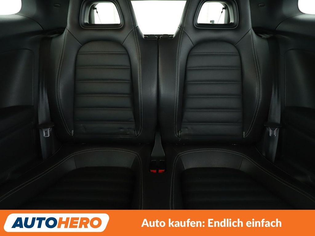 Volkswagen Scirocco 2015