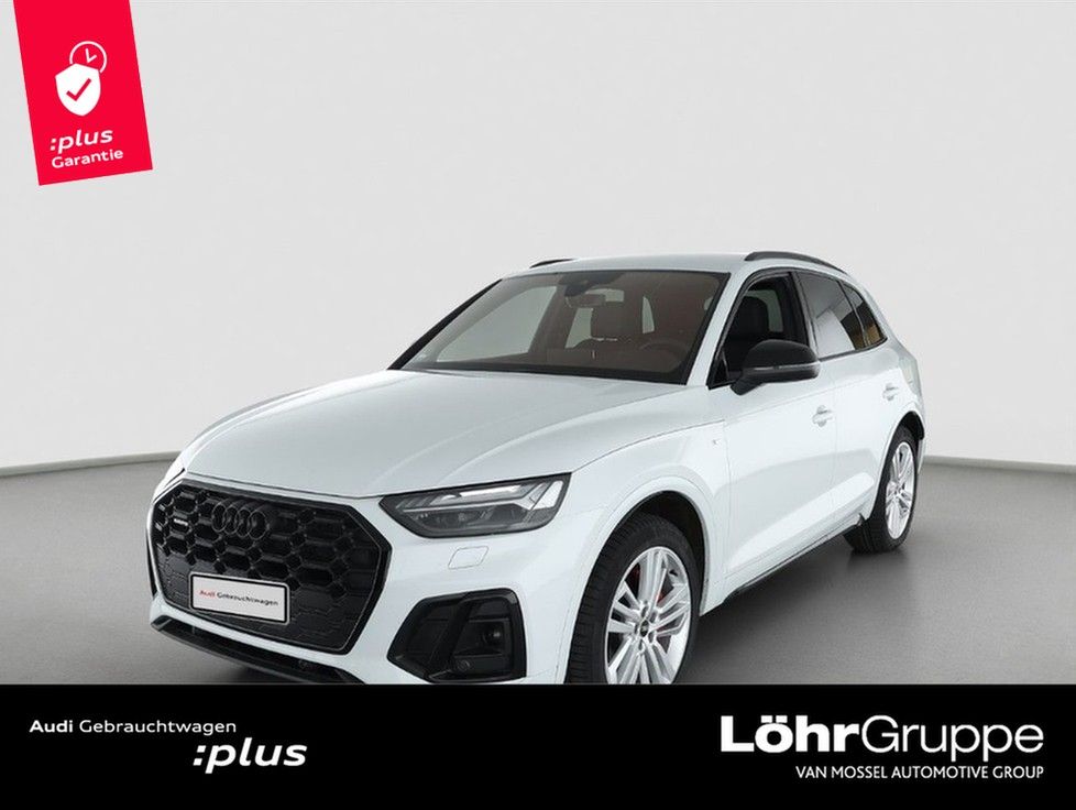 Audi Q5 2025