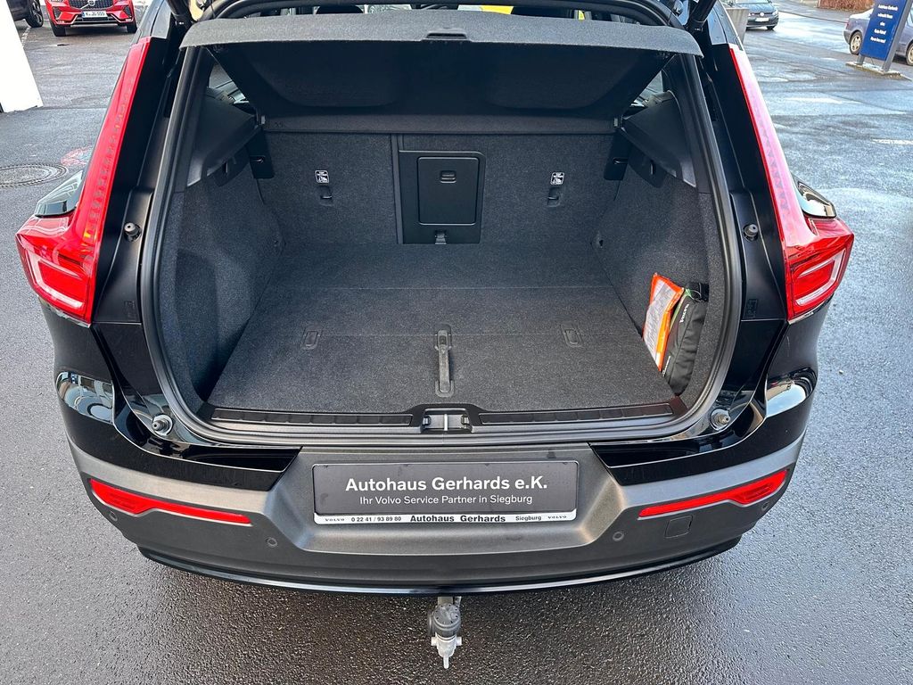 Volvo XC40 2022