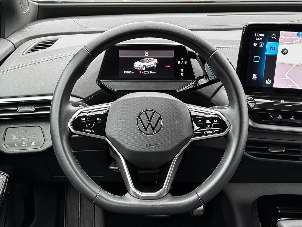 Volkswagen ID.5 2023