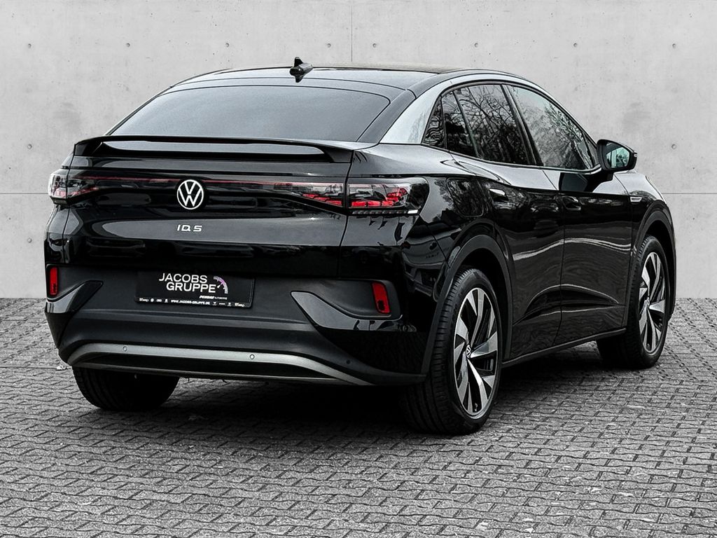 Volkswagen ID.5 2023