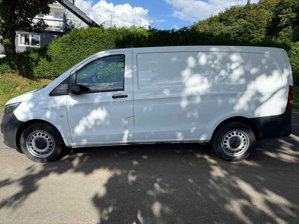 Mercedes-Benz Vito 2021