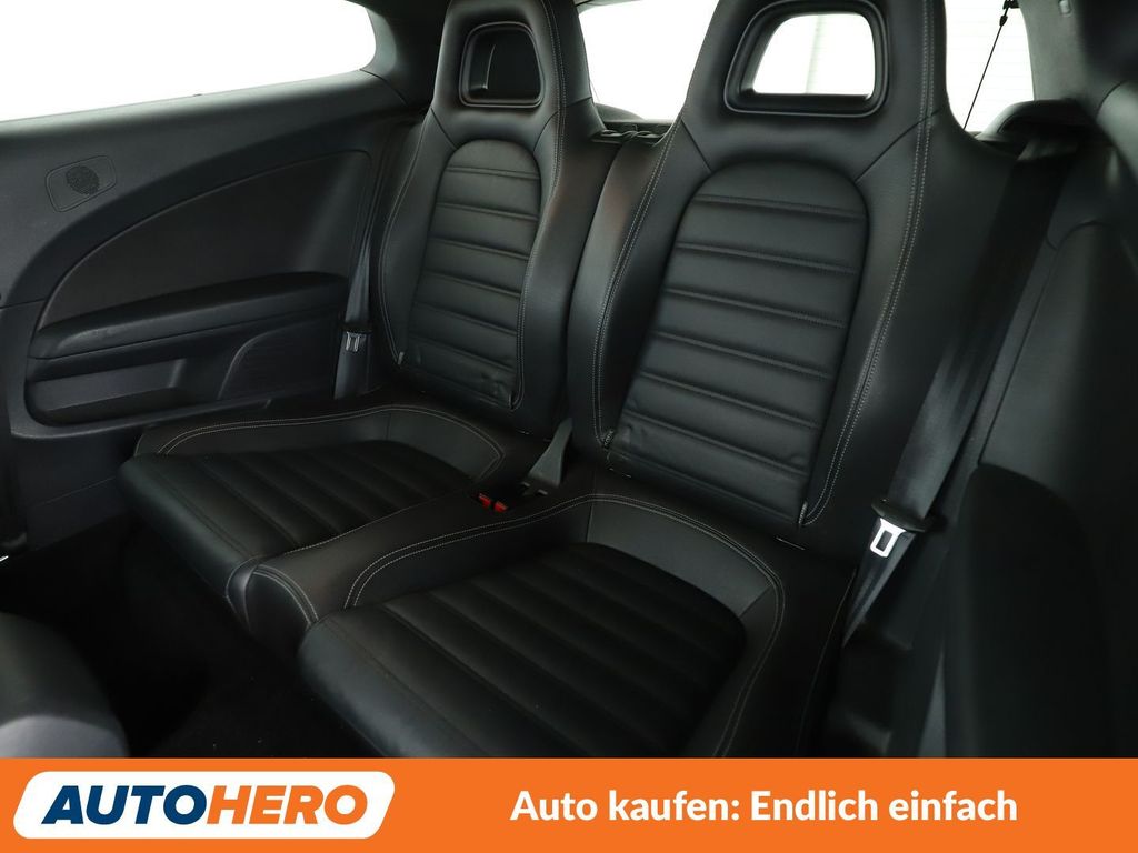Volkswagen Scirocco 2015
