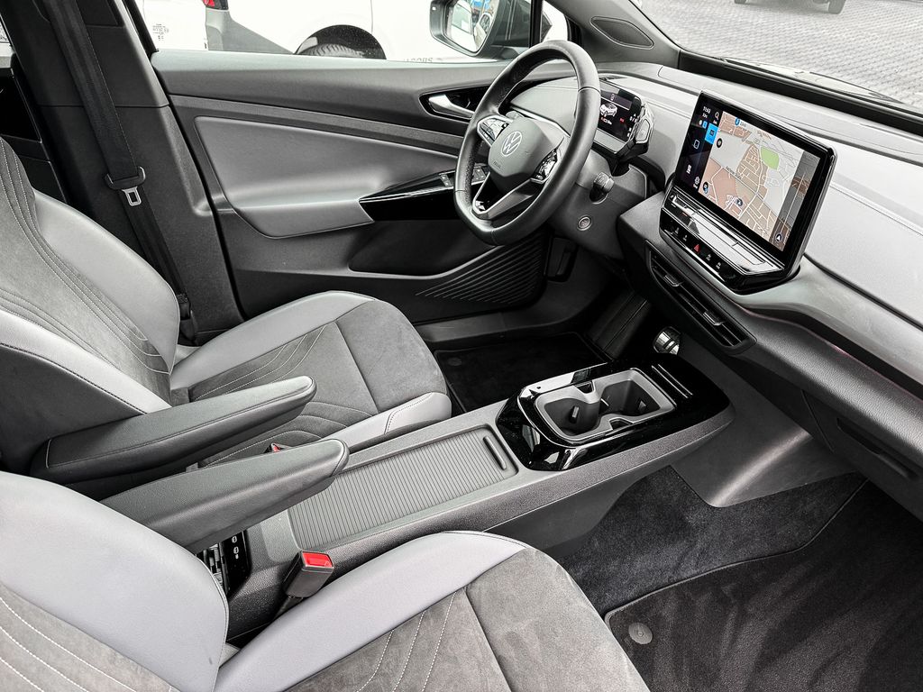 Volkswagen ID.5 2023