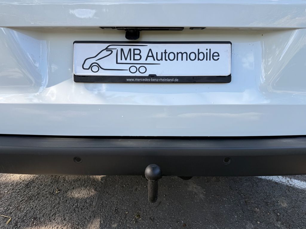 Mercedes-Benz Vito 2021