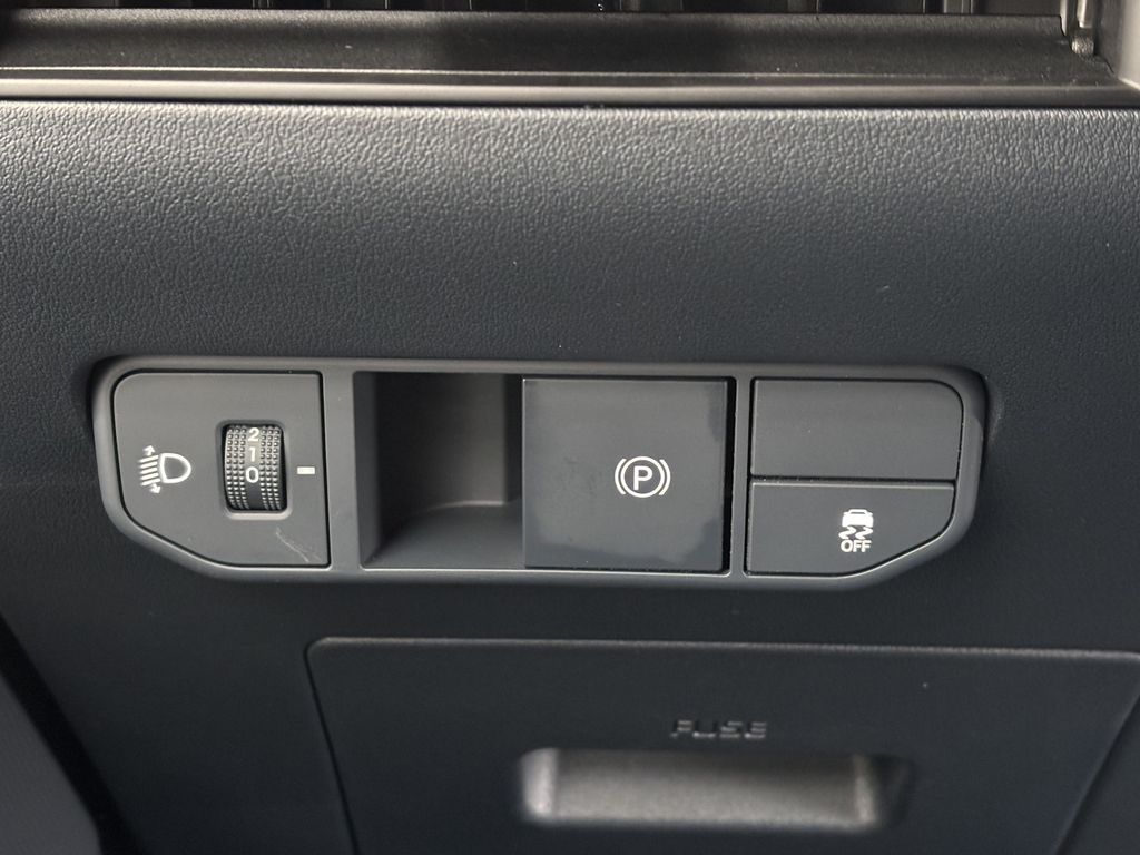 Kia PV5 2026