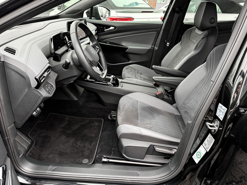 Volkswagen ID.5 2023