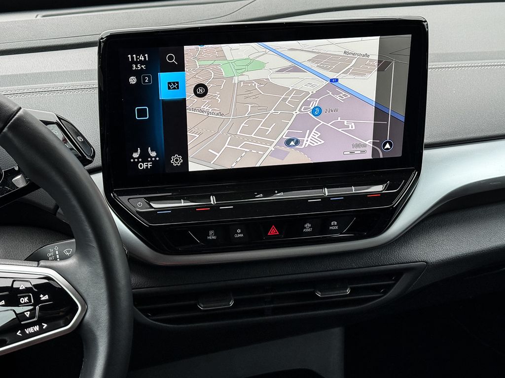 Volkswagen ID.5 2023