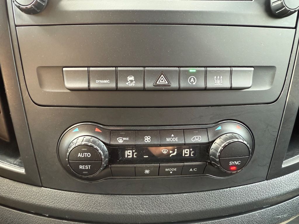 Mercedes-Benz Vito 2021