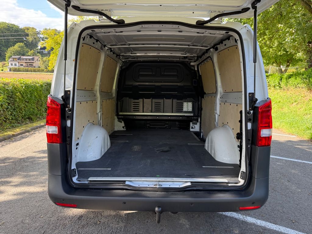 Mercedes-Benz Vito 2021