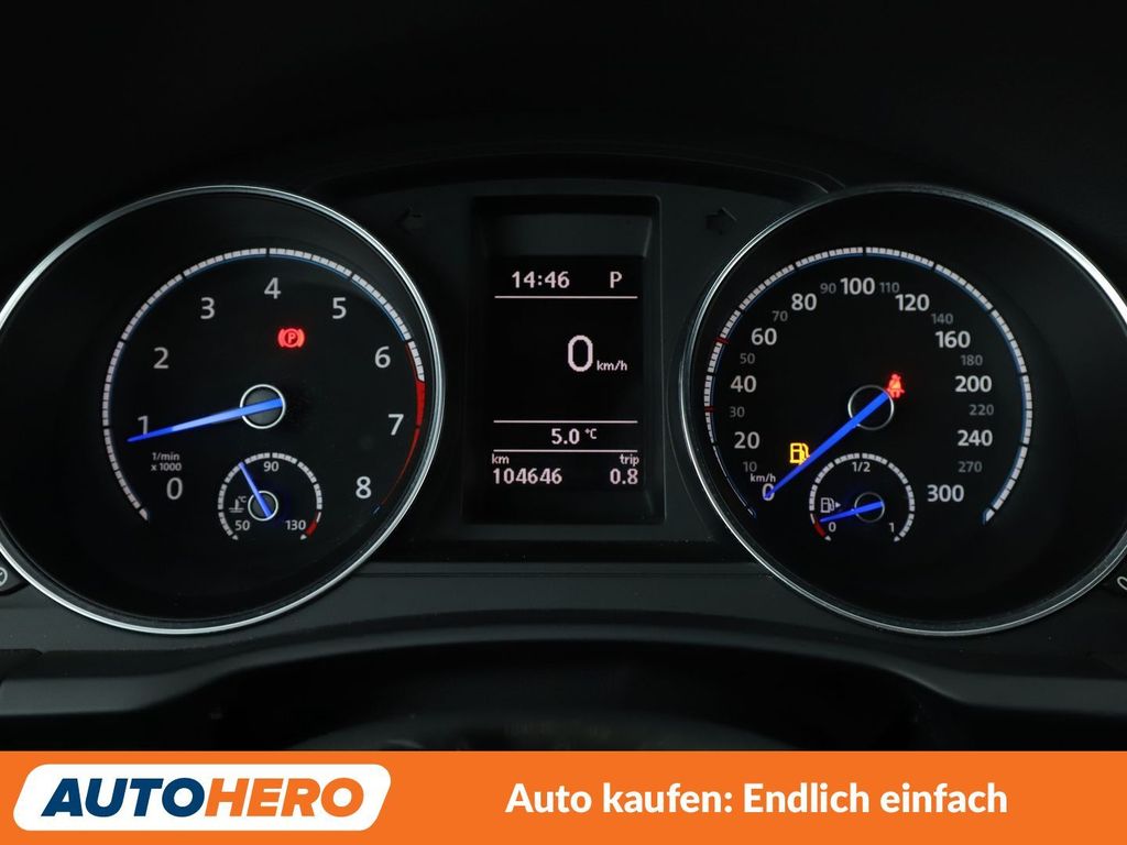 Volkswagen Scirocco 2015