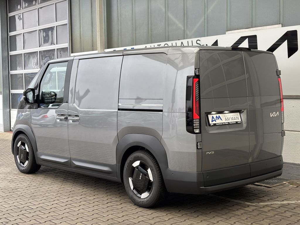 Kia PV5 2026