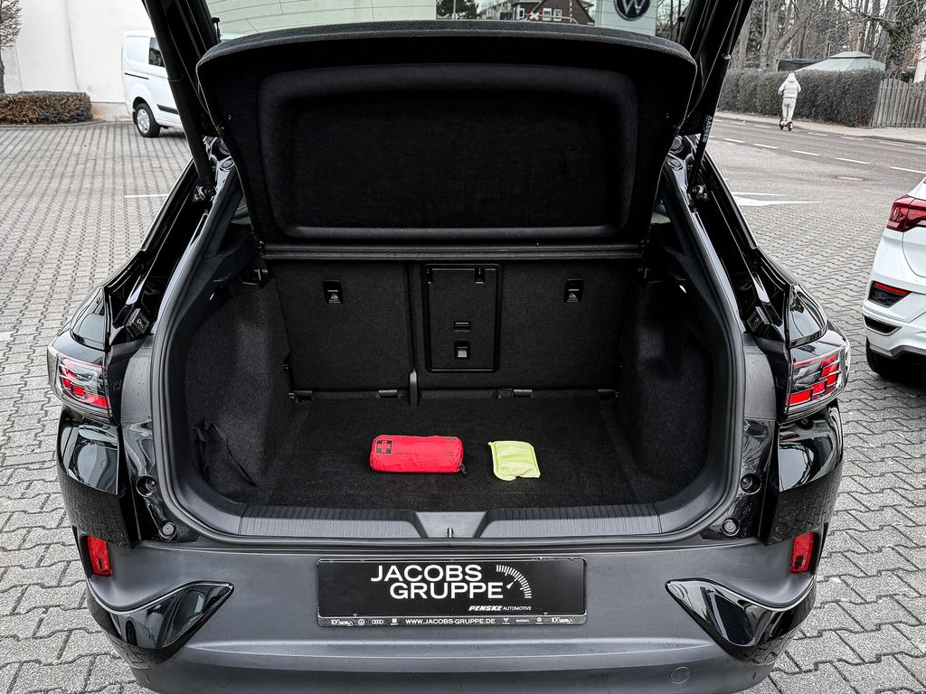 Volkswagen ID.5 2023