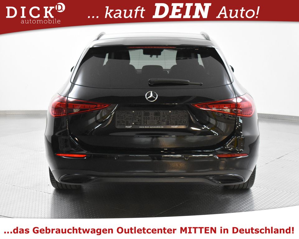 Mercedes-Benz C 220 2022