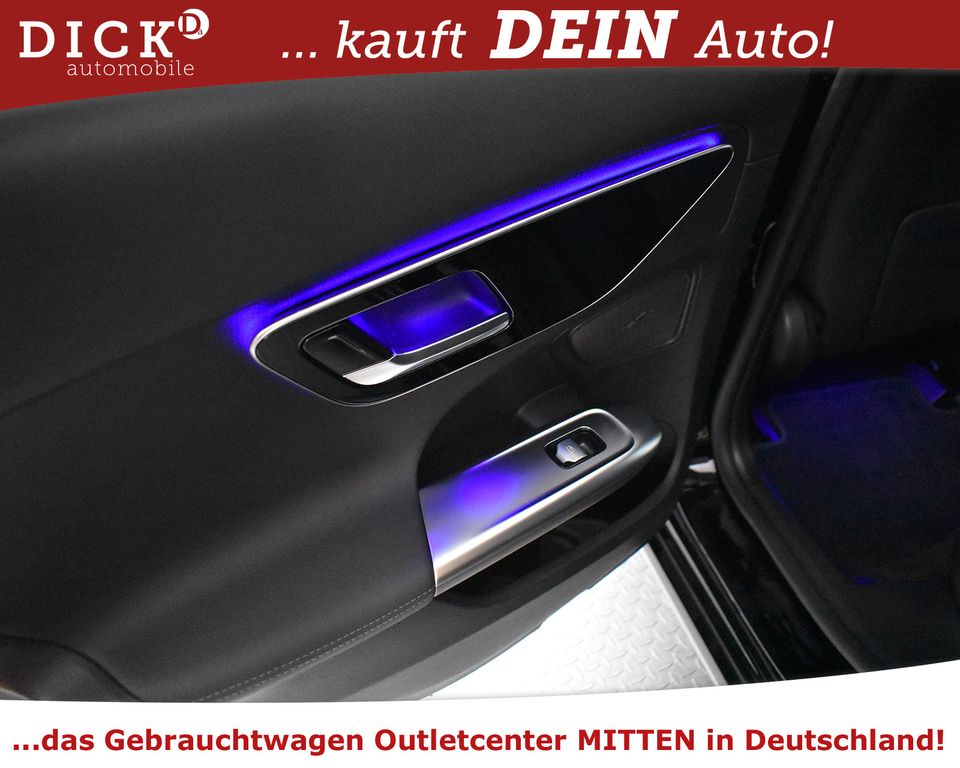 Mercedes-Benz C 220 2022