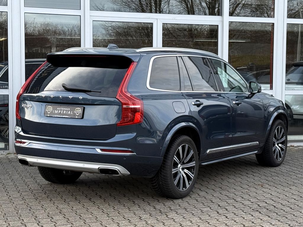 Volvo XC90 2017
