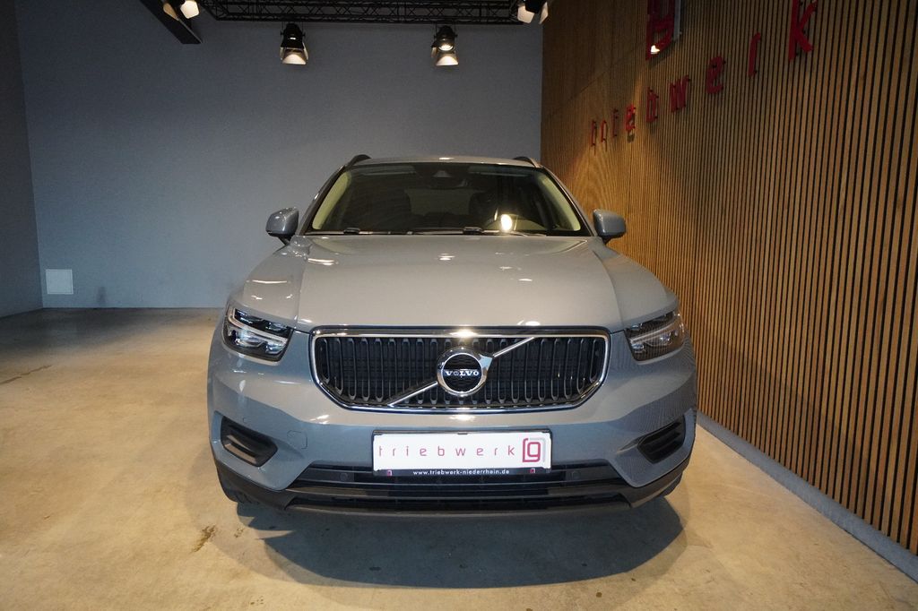 Volvo XC40 2020