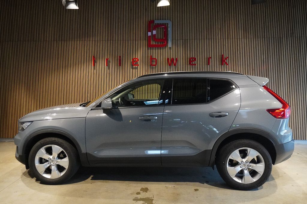 Volvo XC40 2020