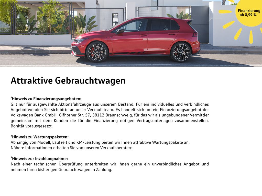 Volkswagen Tiguan Allspace 2022