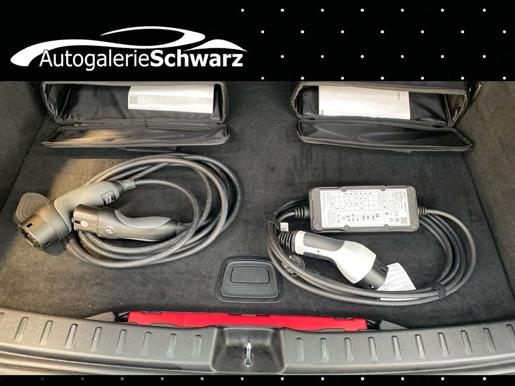 Mercedes-Benz GLA 250 2022