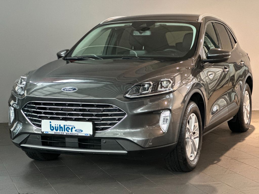 Ford Kuga 2024