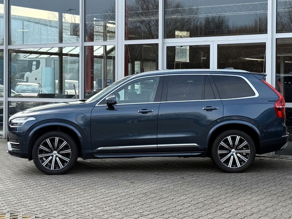 Volvo XC90 2017