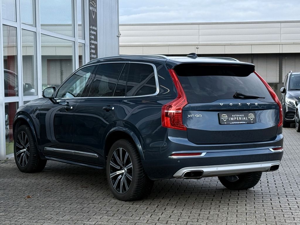 Volvo XC90 2017