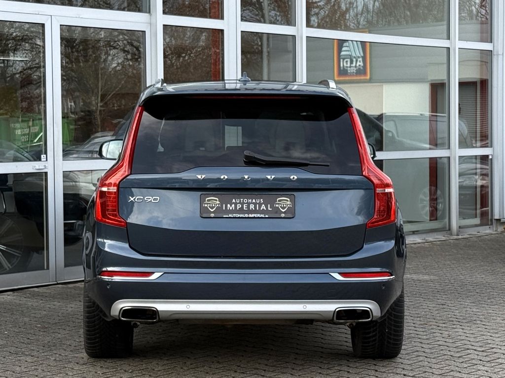 Volvo XC90 2017