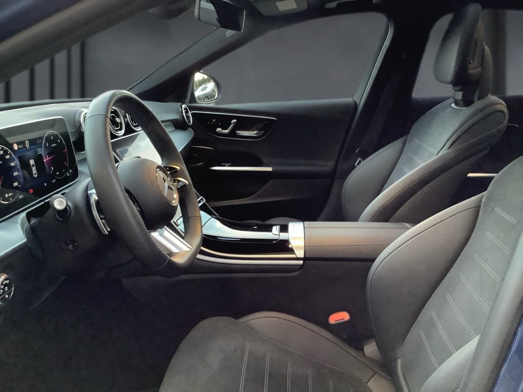 Mercedes-Benz C 300 2024