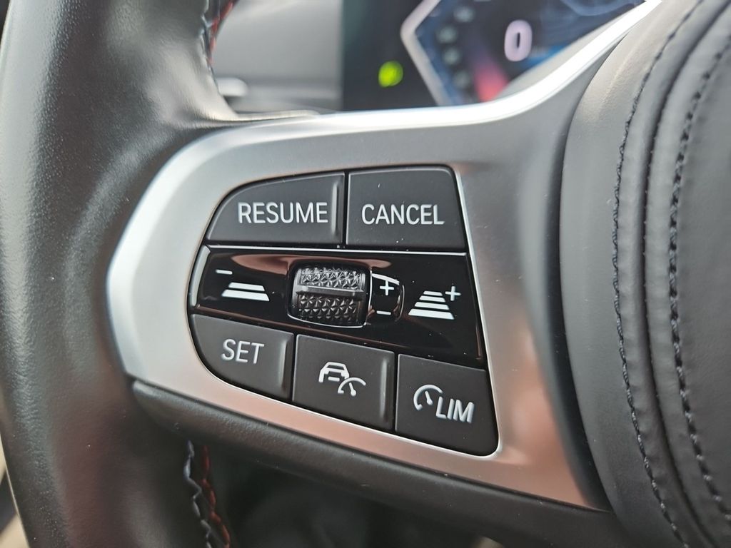 BMW i4 2023