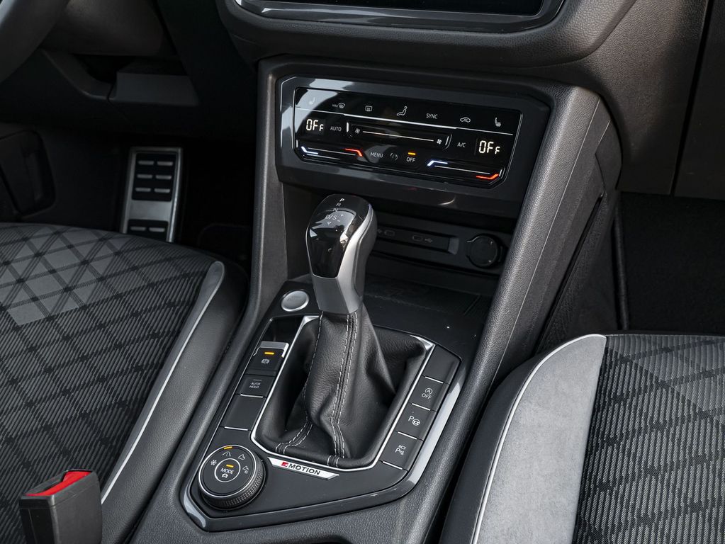 Volkswagen Tiguan Allspace 2022
