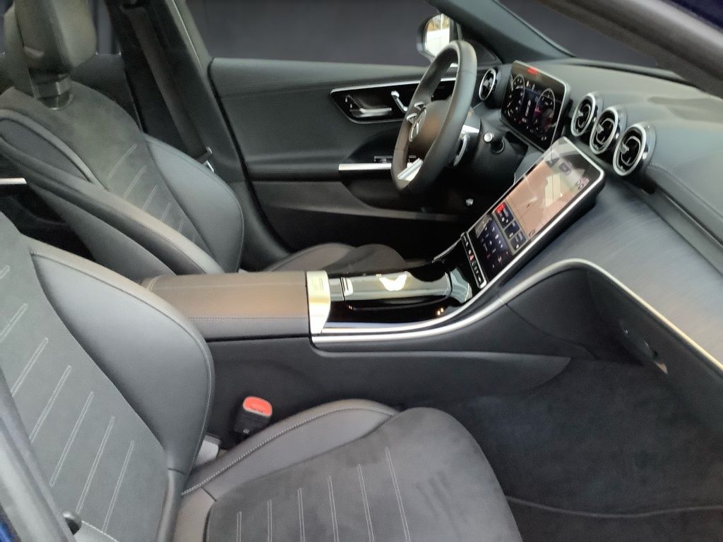 Mercedes-Benz C 300 2024