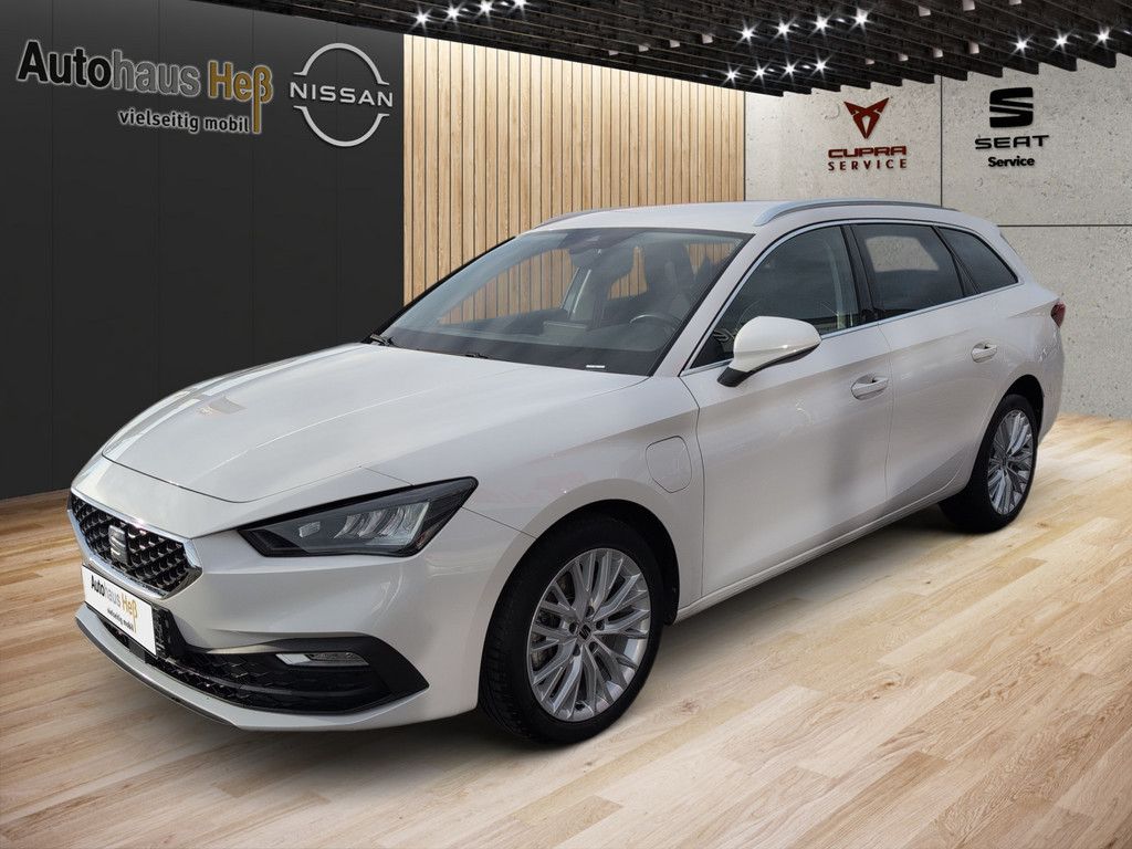 Seat Leon 2022
