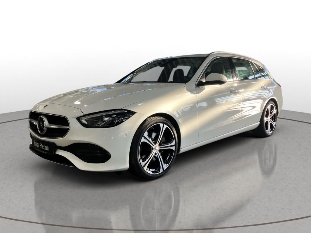 Mercedes-Benz C 220 2025