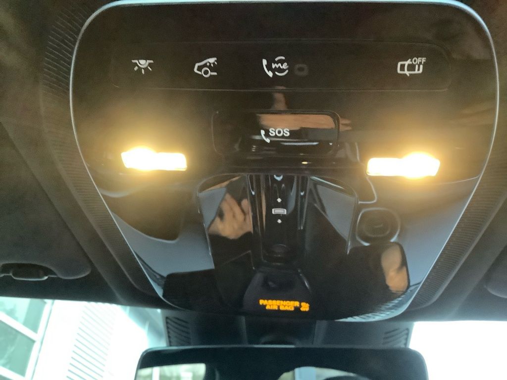 Mercedes-Benz C 300 2024