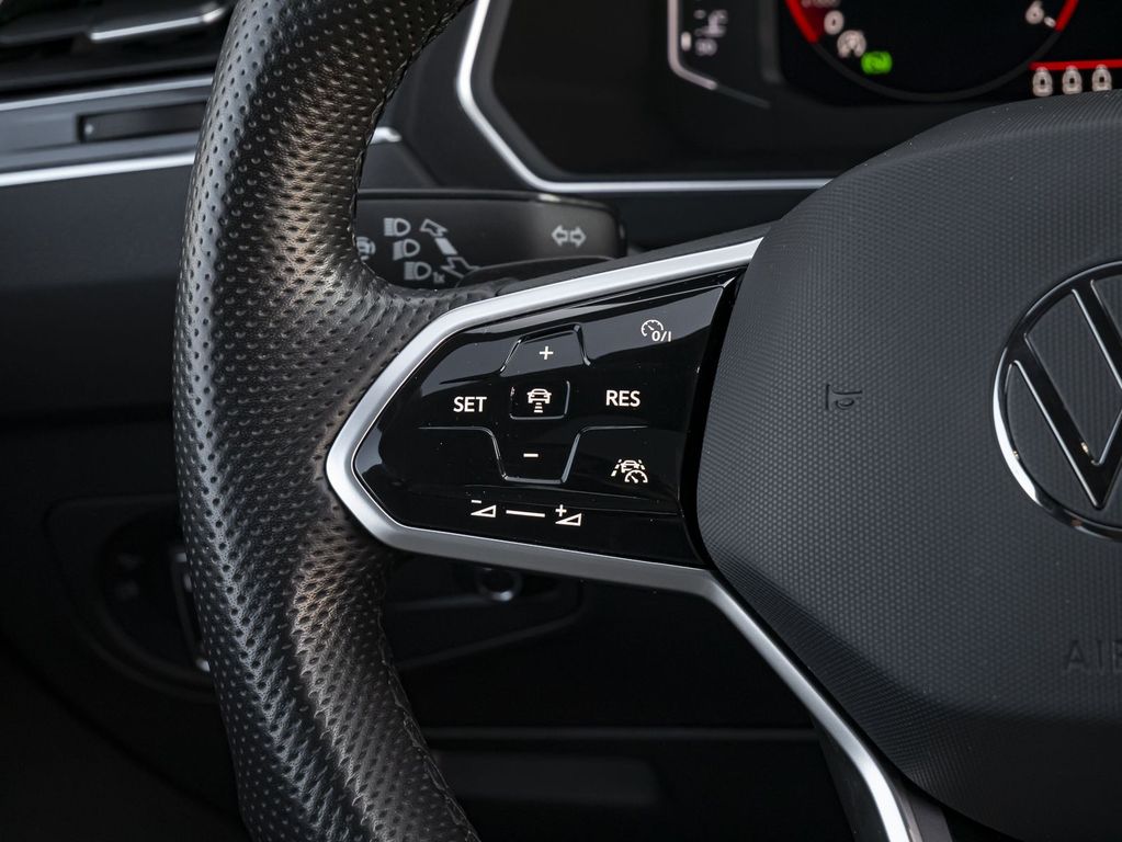 Volkswagen Tiguan Allspace 2022