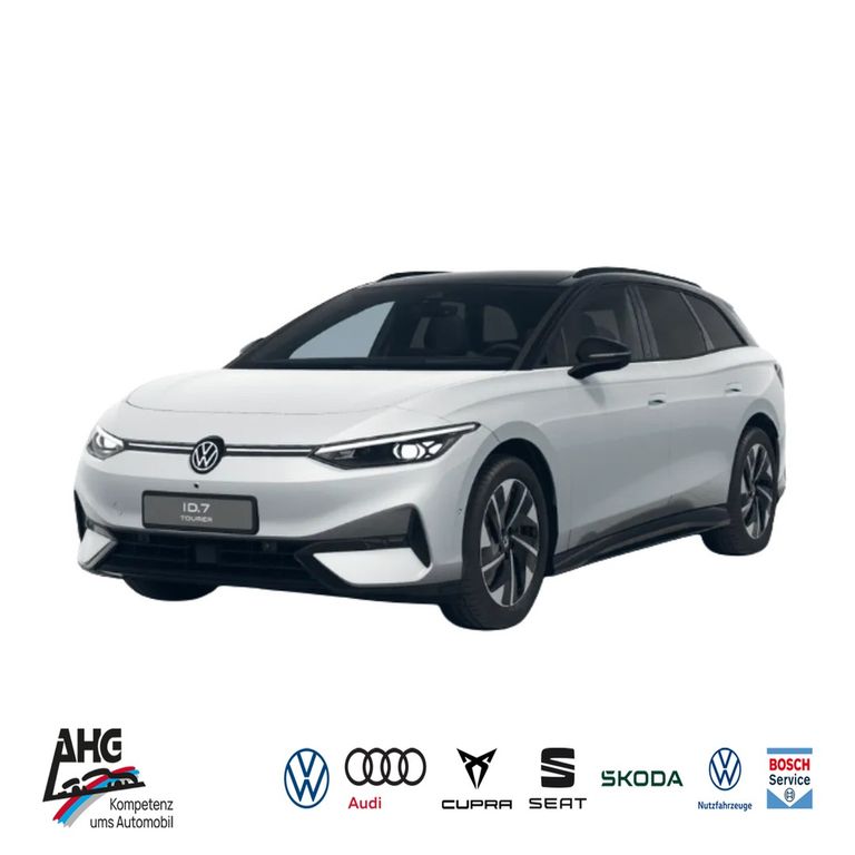 Volkswagen ID.7