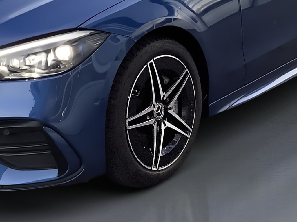 Mercedes-Benz C 300 2024