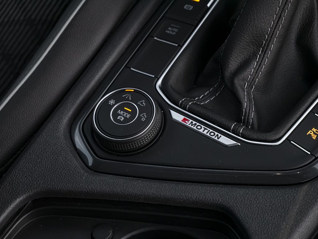 Volkswagen Tiguan Allspace 2022